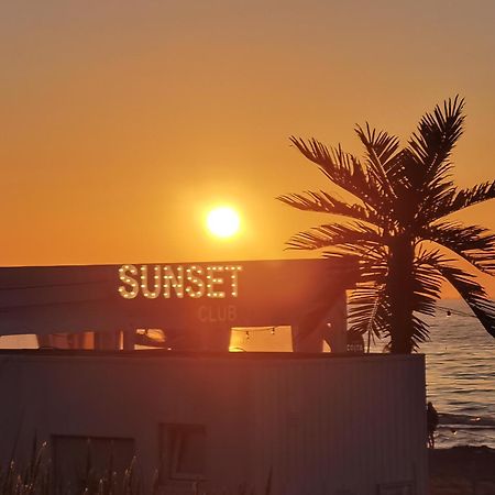 Your Holidays Waves Misdroy Exterior foto