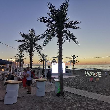 Your Holidays Waves Misdroy Exterior foto