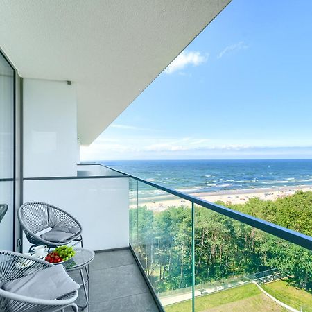 Your Holidays Waves Misdroy Exterior foto