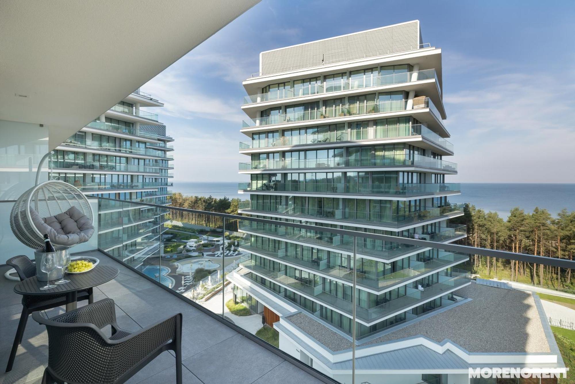 Your Holidays Waves Misdroy Exterior foto
