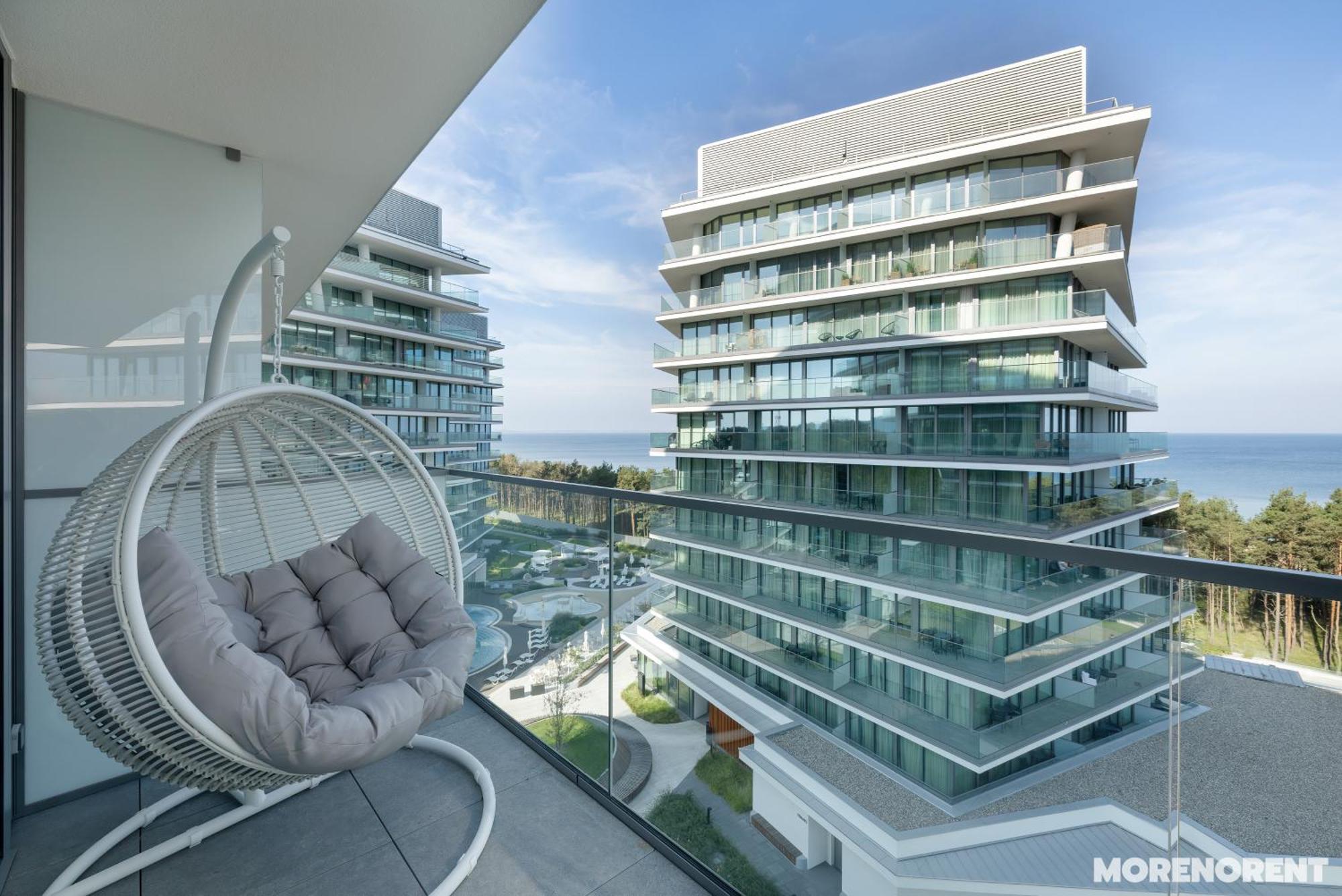 Your Holidays Waves Misdroy Exterior foto