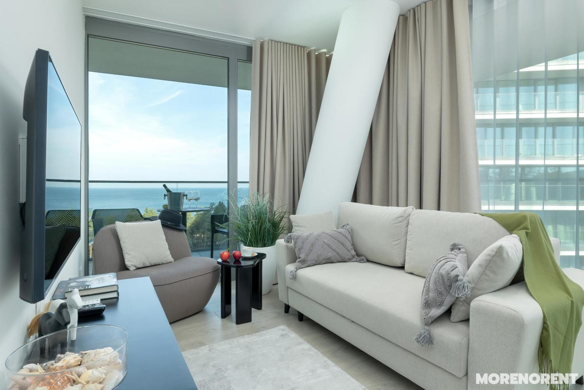 Your Holidays Waves Misdroy Exterior foto