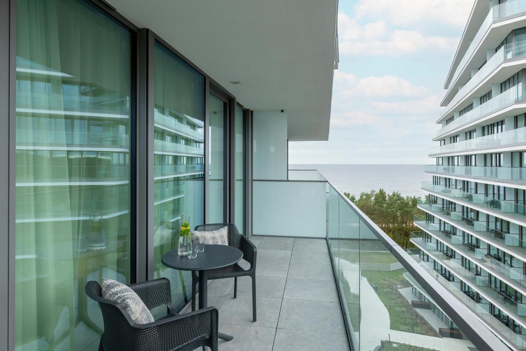 Your Holidays Waves Misdroy Exterior foto
