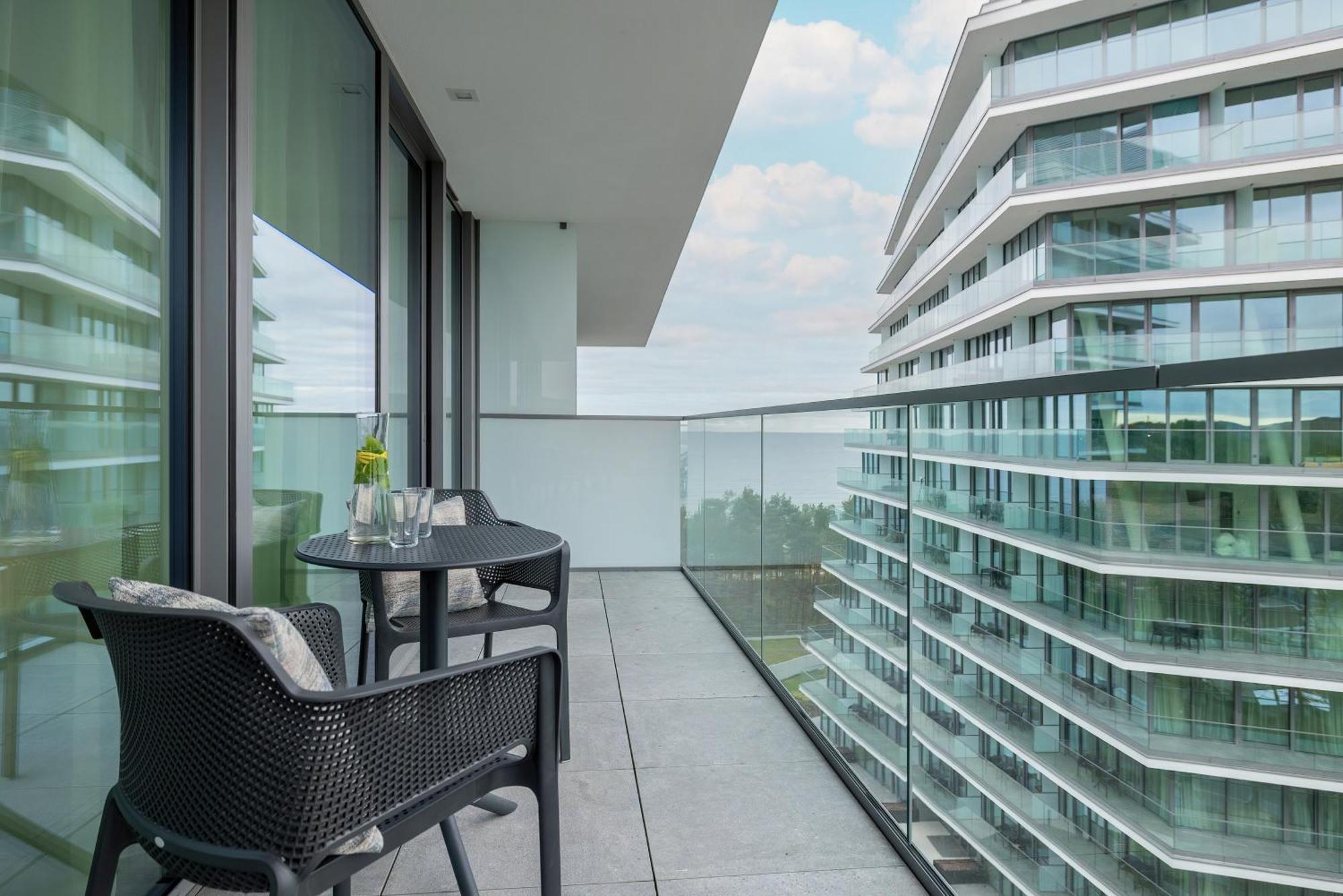 Your Holidays Waves Misdroy Exterior foto