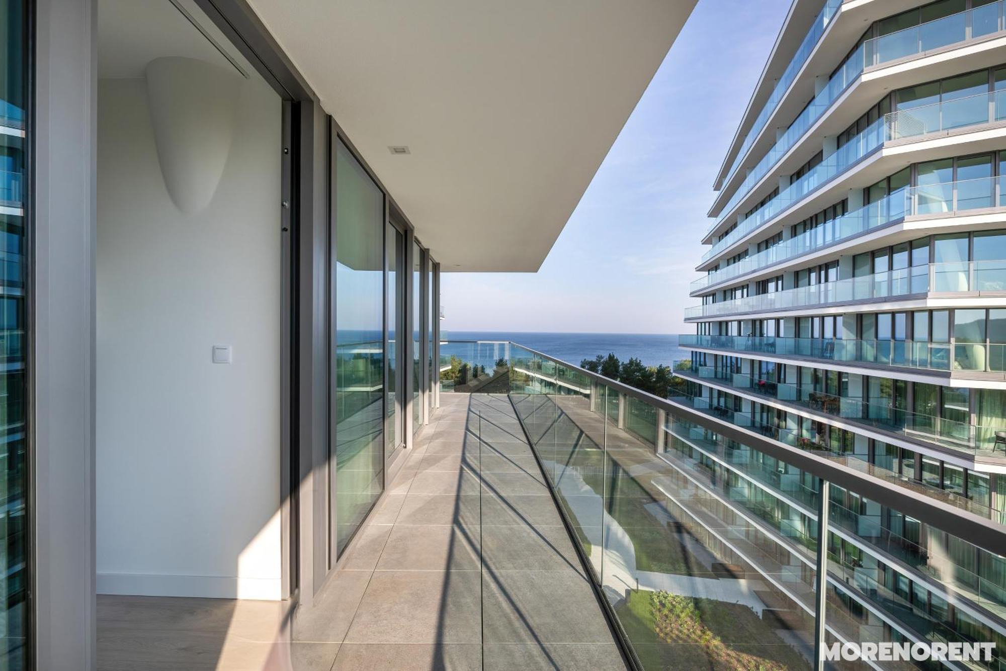 Your Holidays Waves Misdroy Exterior foto