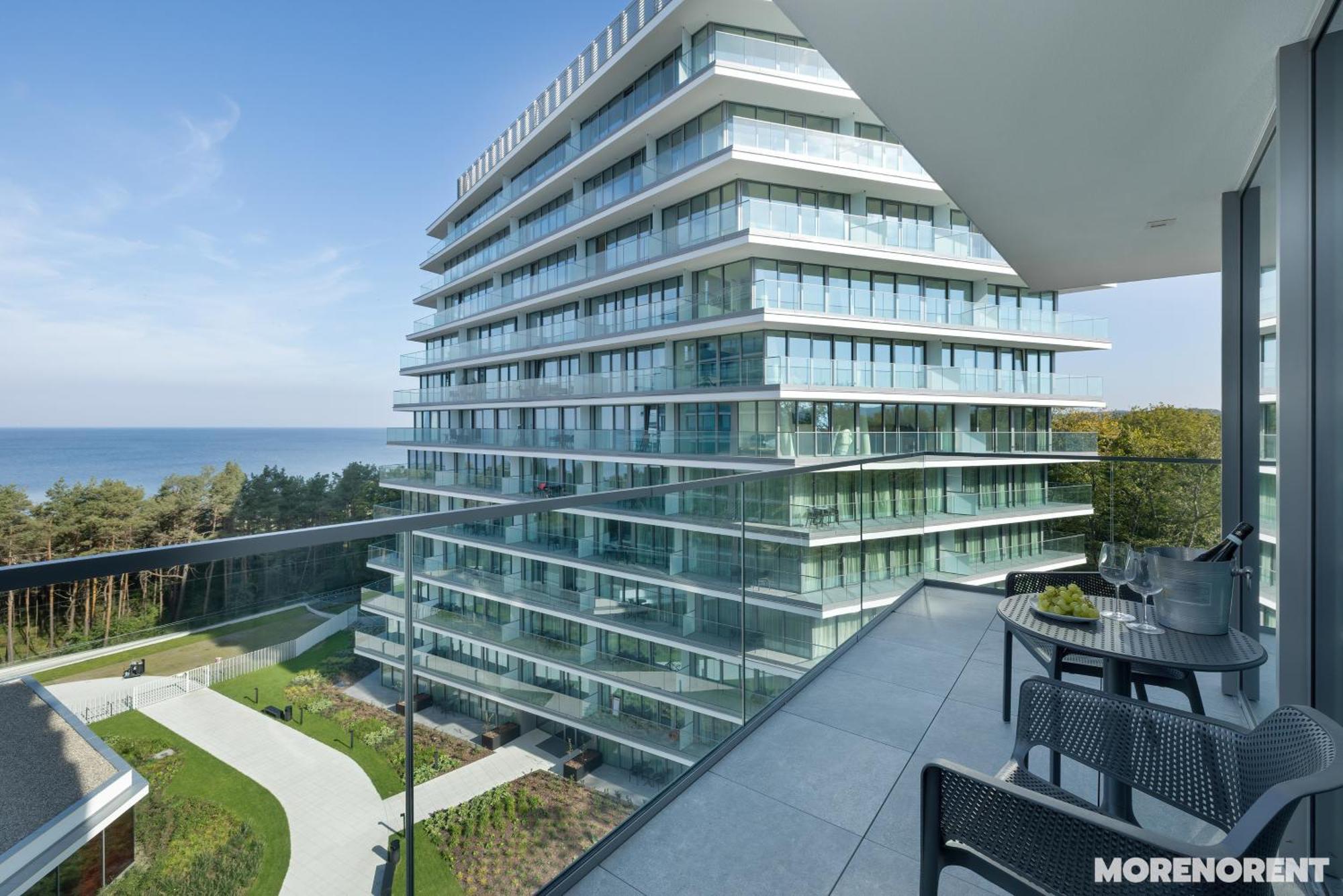 Your Holidays Waves Misdroy Exterior foto