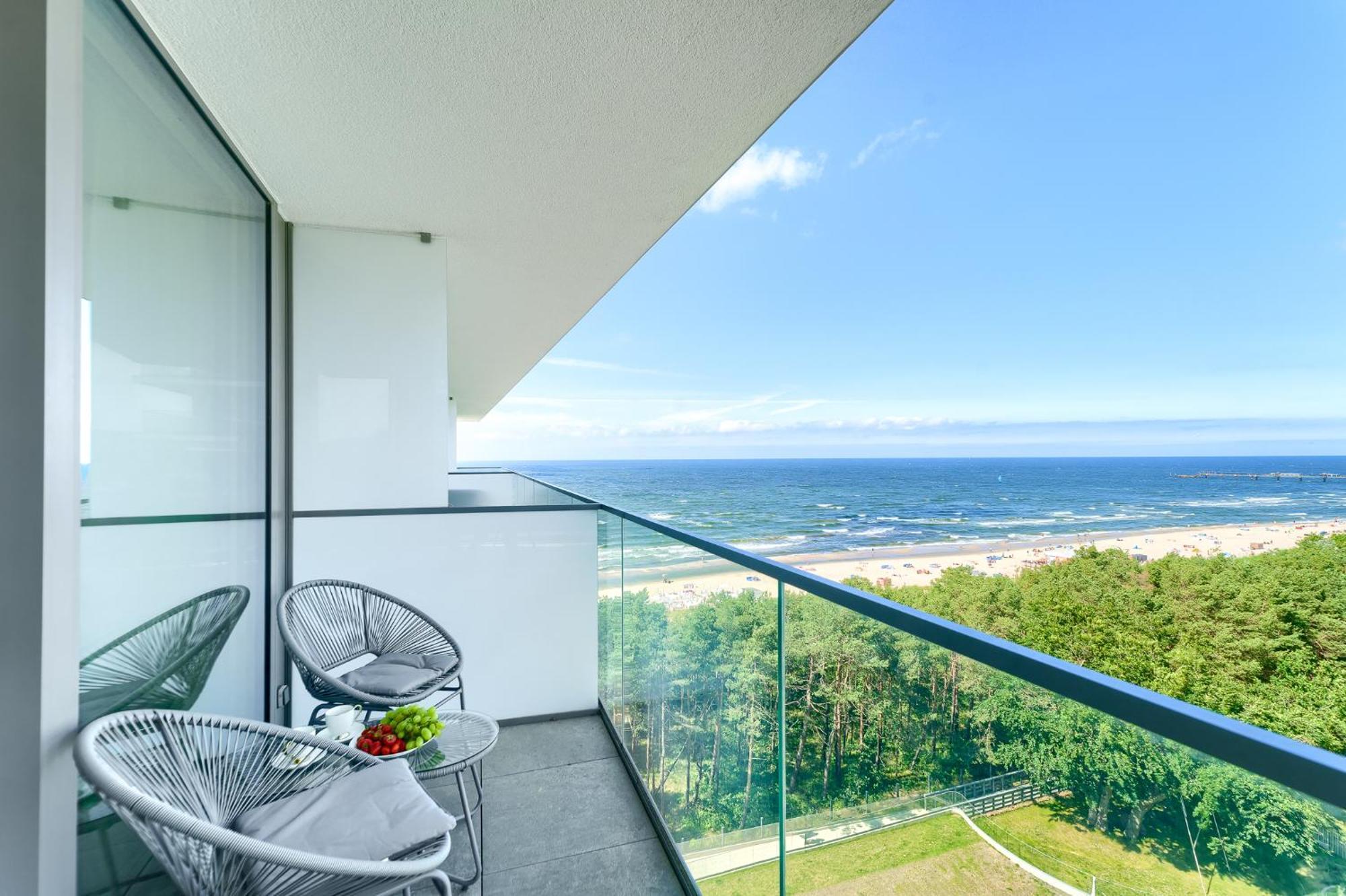 Your Holidays Waves Misdroy Exterior foto