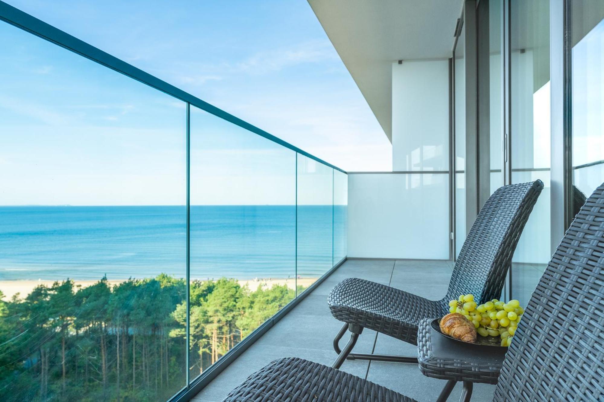Your Holidays Waves Misdroy Exterior foto