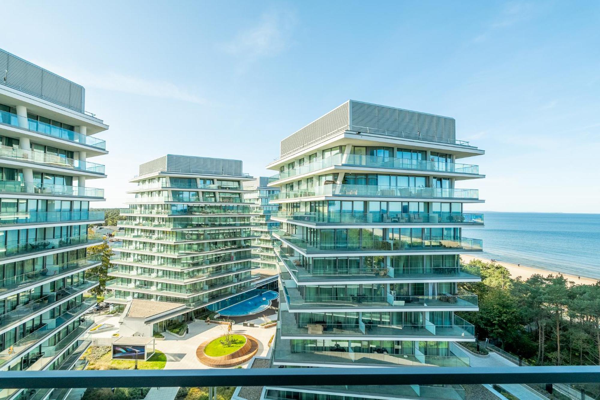 Your Holidays Waves Misdroy Exterior foto