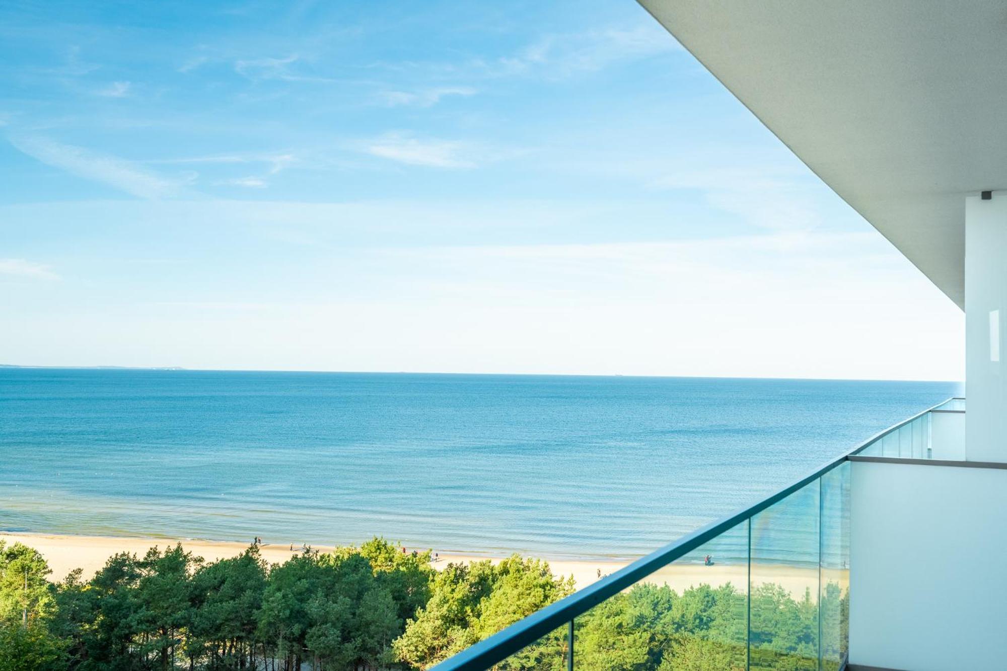 Your Holidays Waves Misdroy Exterior foto