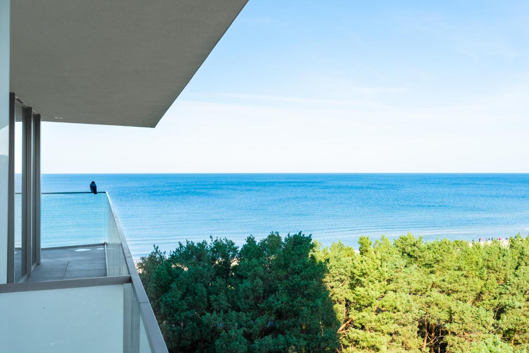 Your Holidays Waves Misdroy Exterior foto