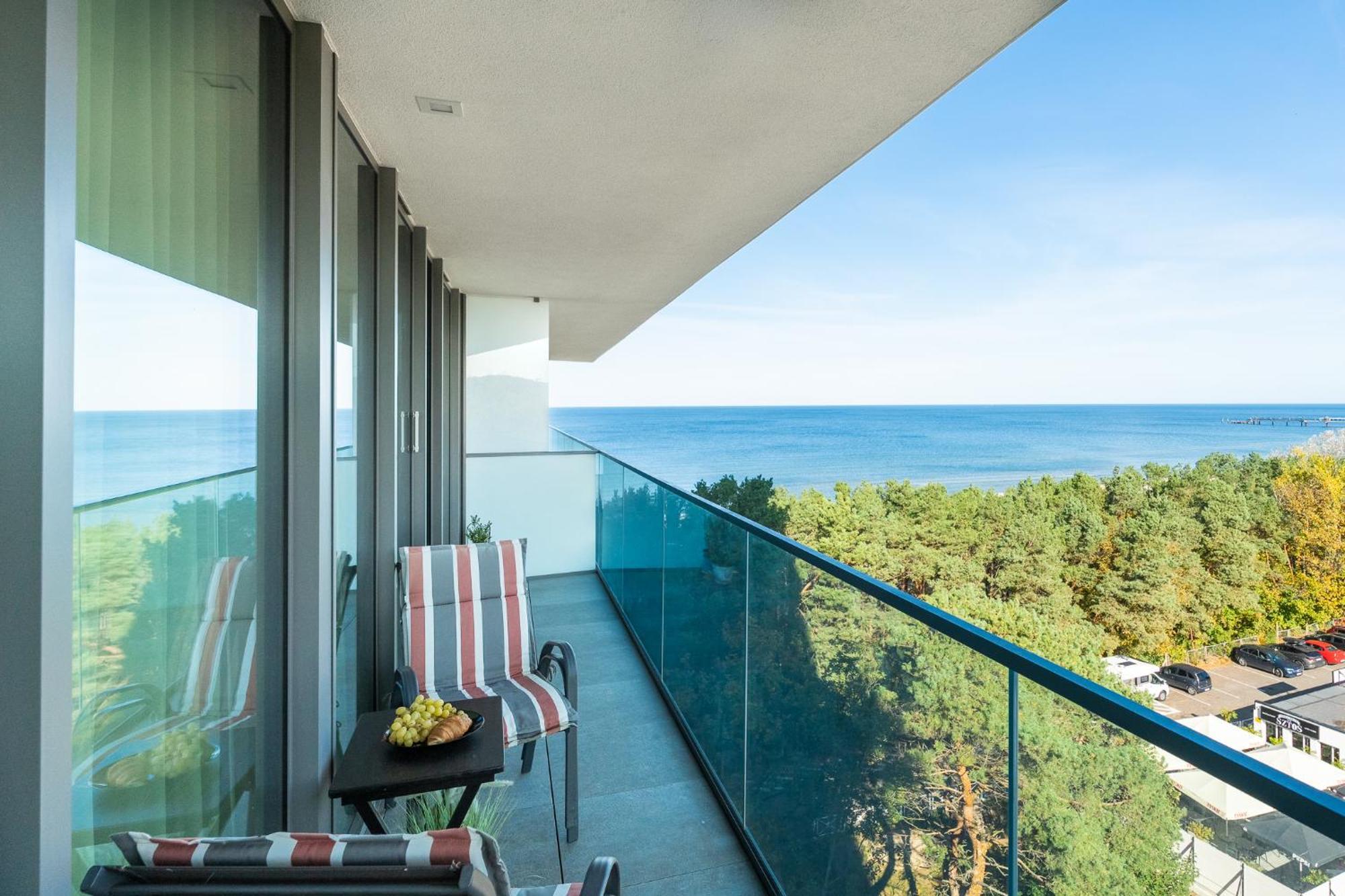 Your Holidays Waves Misdroy Exterior foto